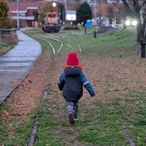 Meet your Posher, Daniel